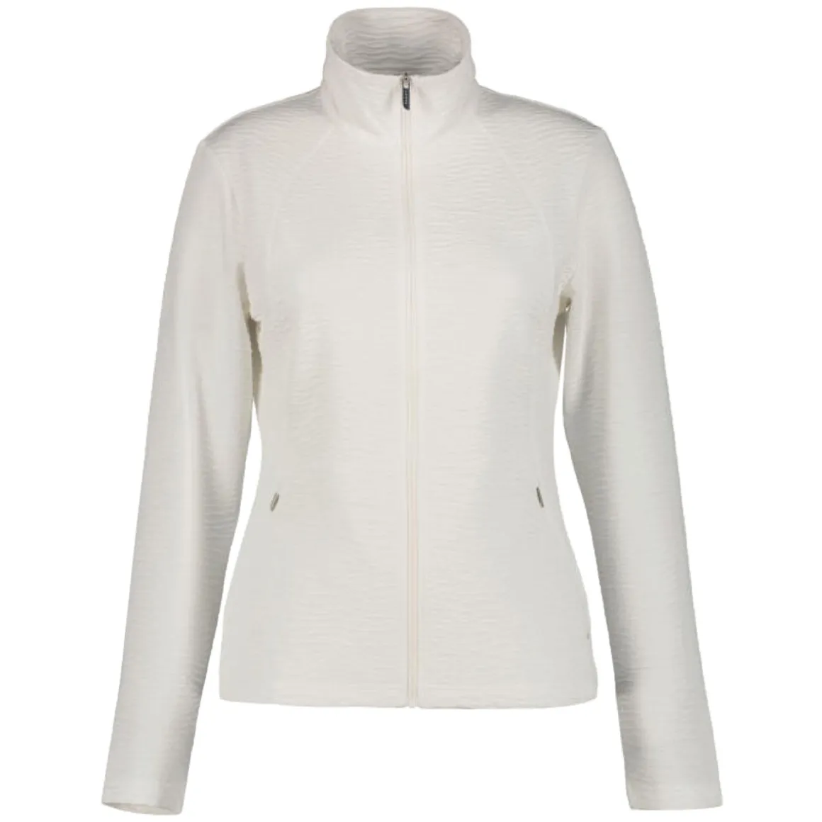 Akola - Women's Half-Zip Sweater