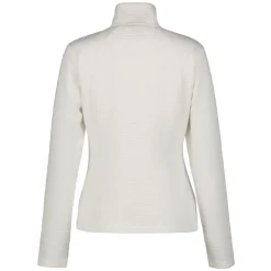 Akola - Women's Half-Zip Sweater