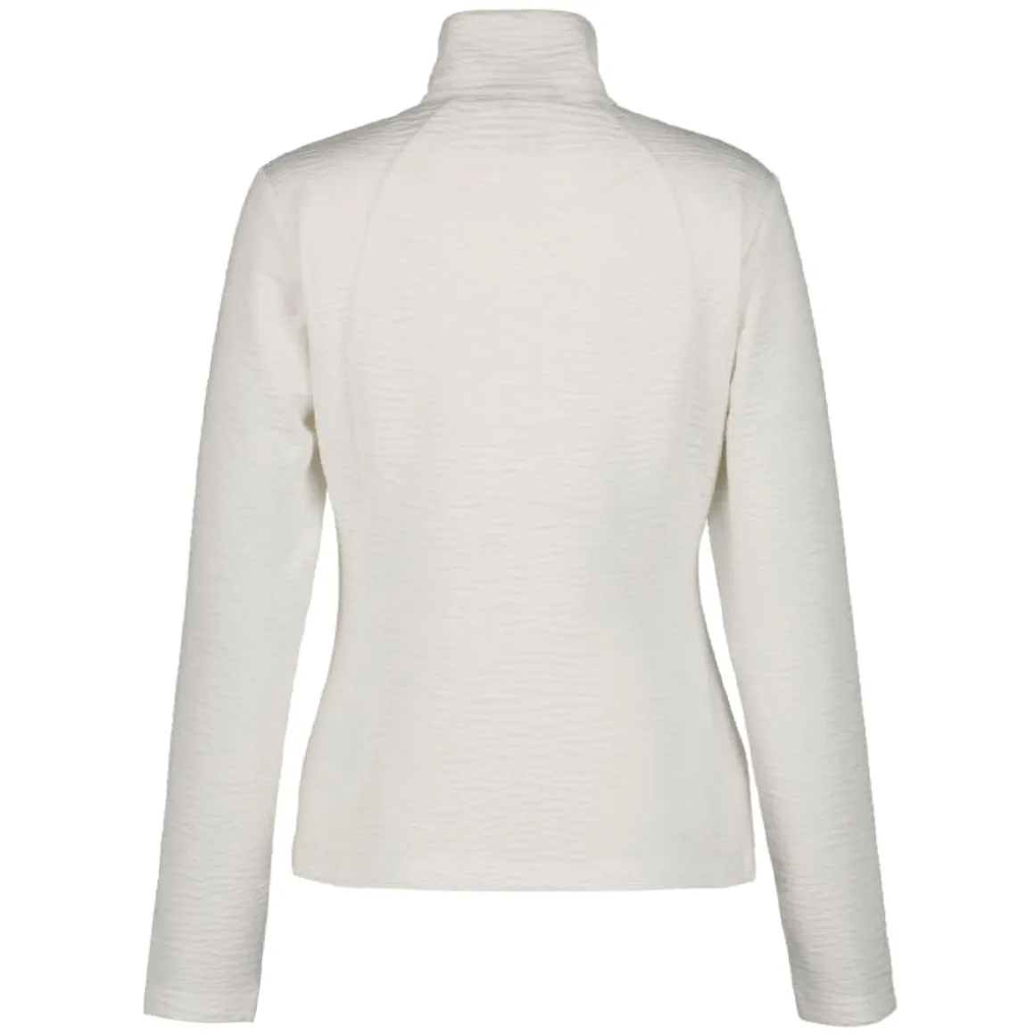 Akola - Women's Half-Zip Sweater