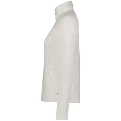 Akola - Women's Half-Zip Sweater