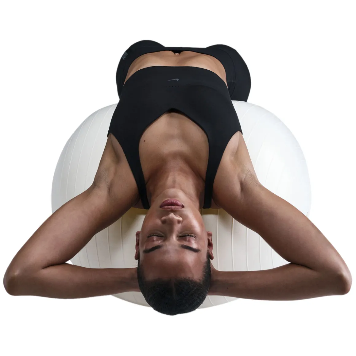 Alate Longline - Women's Sports Bra