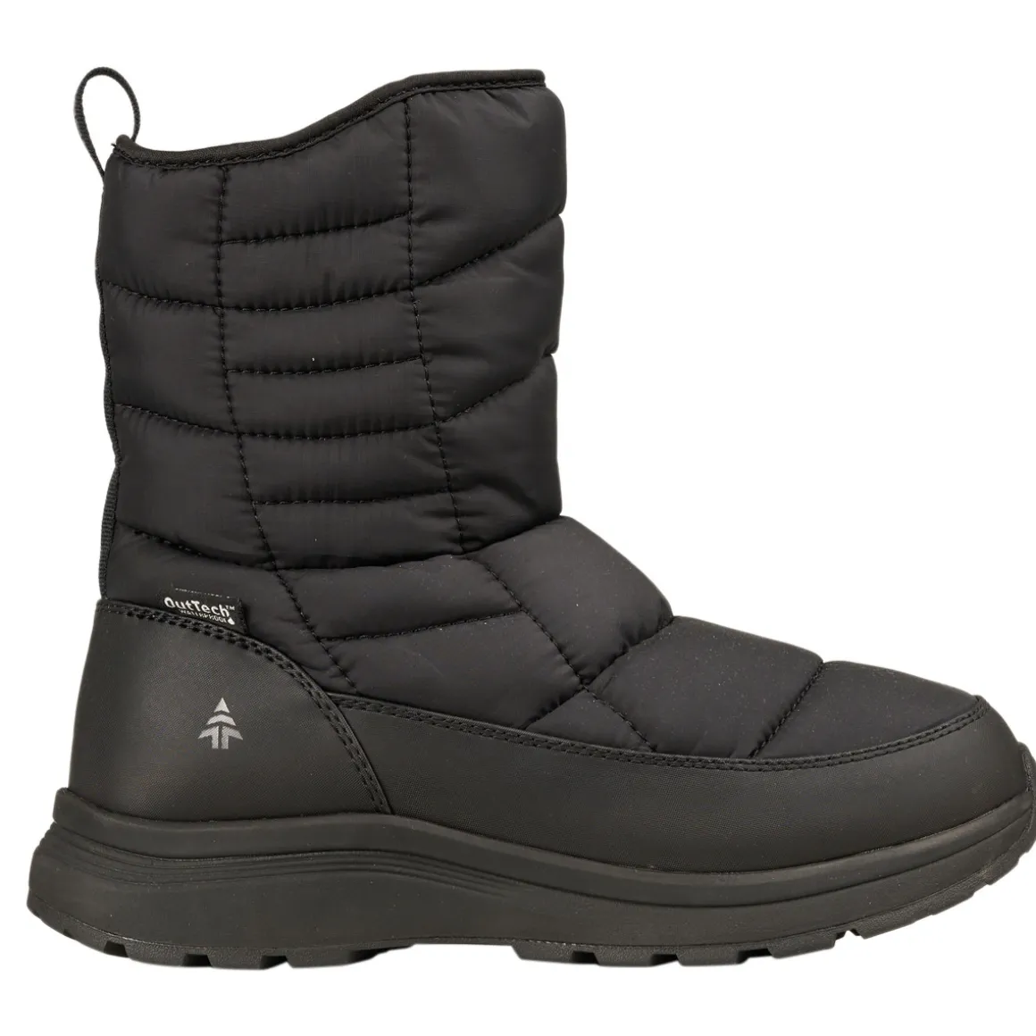 Alces II - Women's Winter Boots
