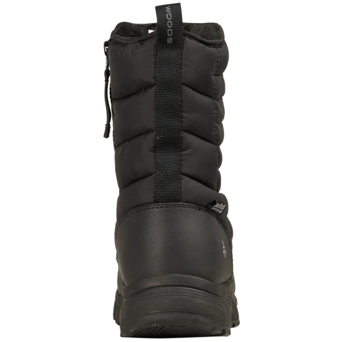 Alces II - Women's Winter Boots