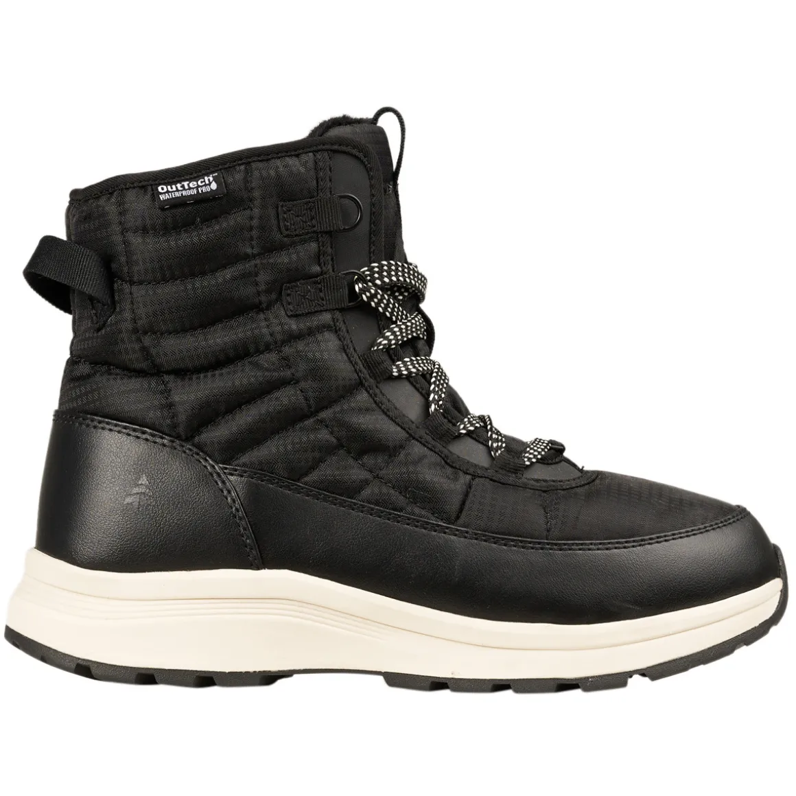 Alces II - Women's Winter Boots