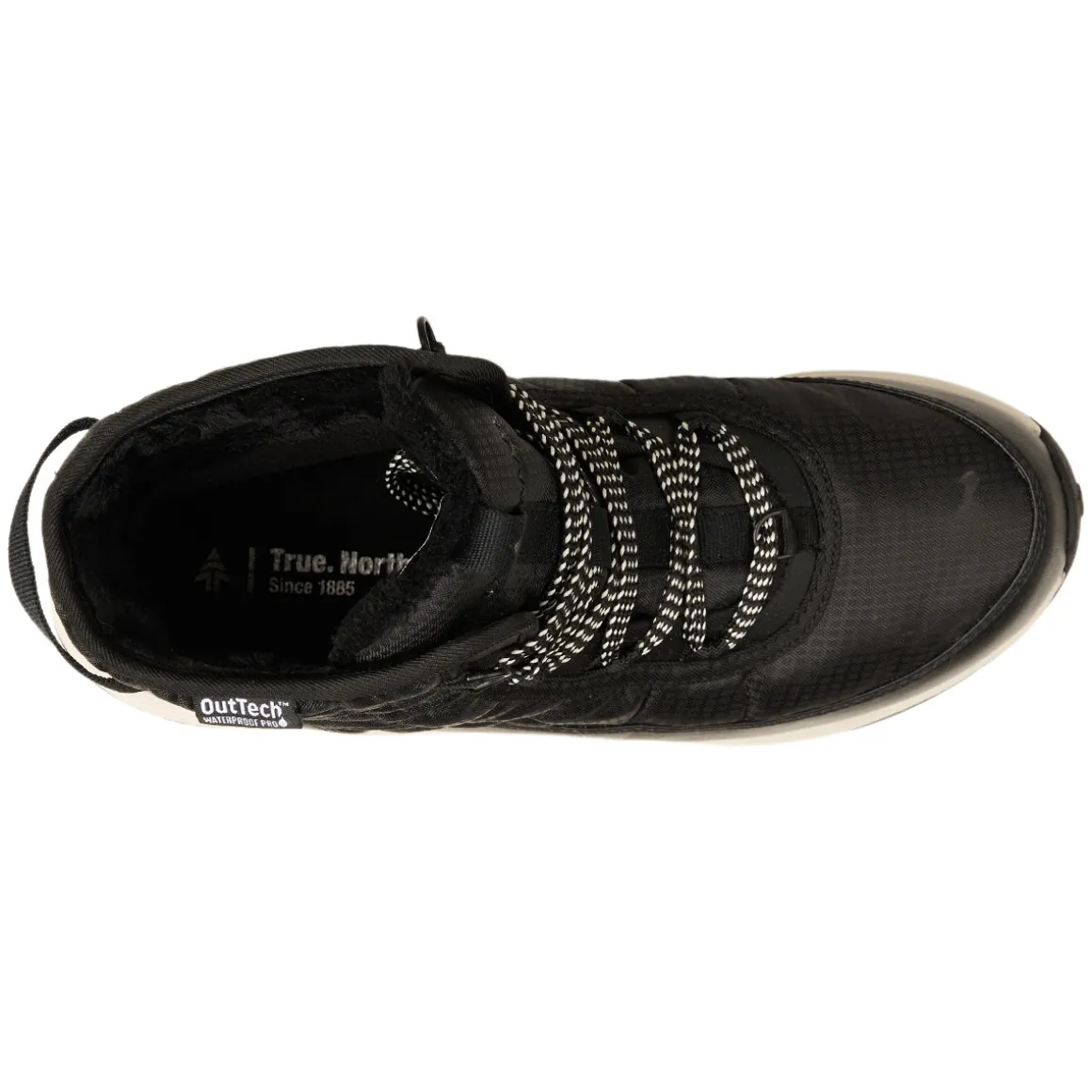 Alces II - Women's Winter Boots