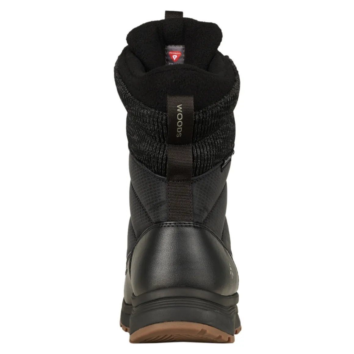 Alces II - Women's Winter Boots