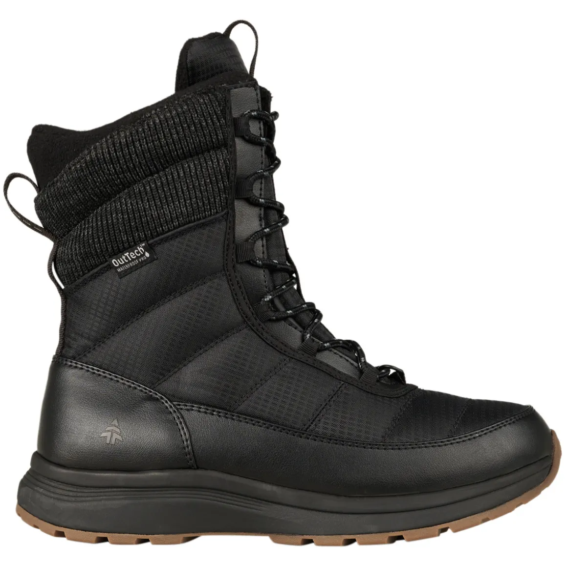 Alces II - Women's Winter Boots