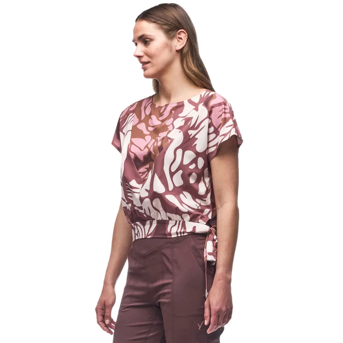 Aleste - Women's Blouse