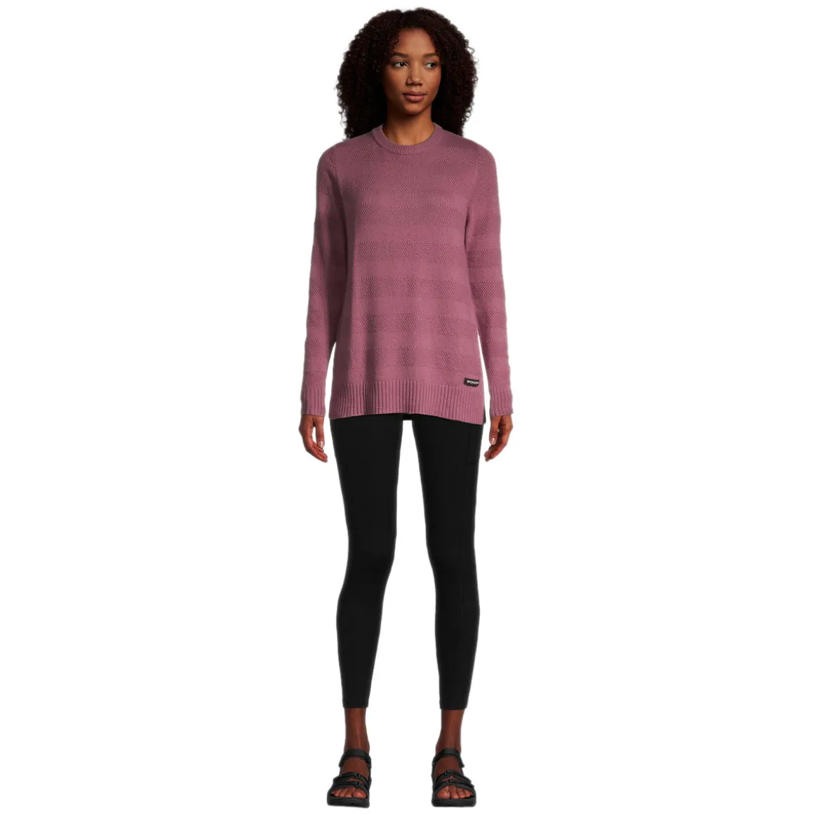 Aley Trekking - Women's 7/8 leggings