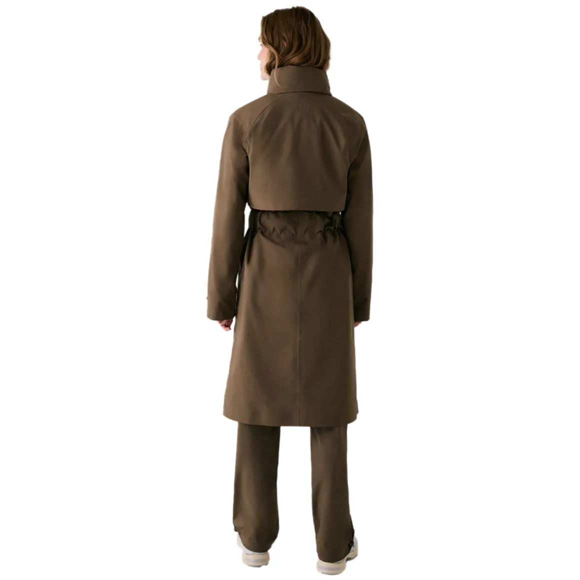 Alizé - Women's Rain Jacket