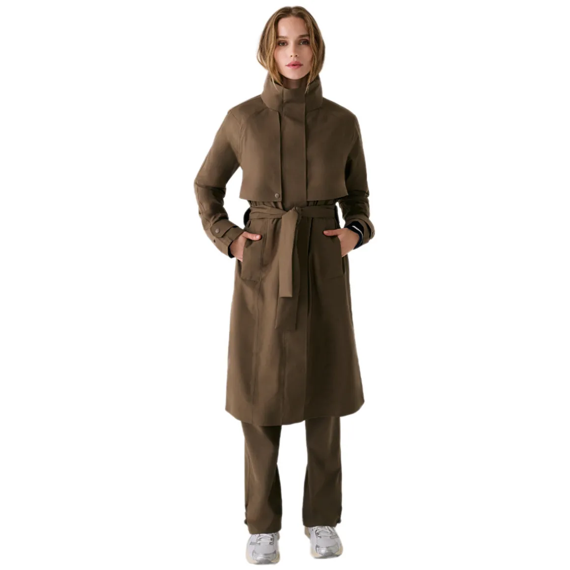 Alizé - Women's Rain Jacket