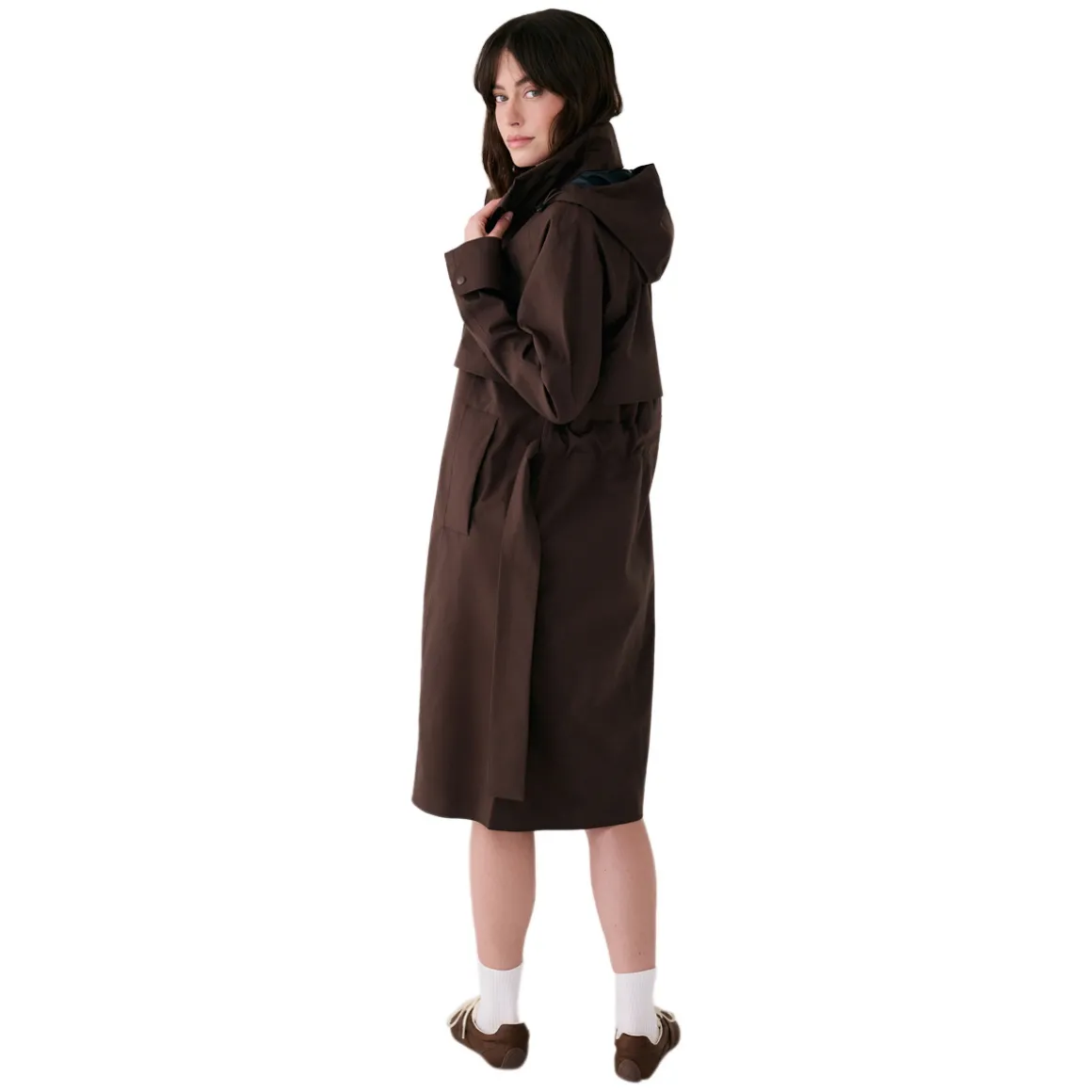 Alizé - Women's Rain Jacket