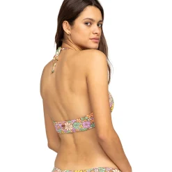 All About Sol - Women's Swimsuit Top