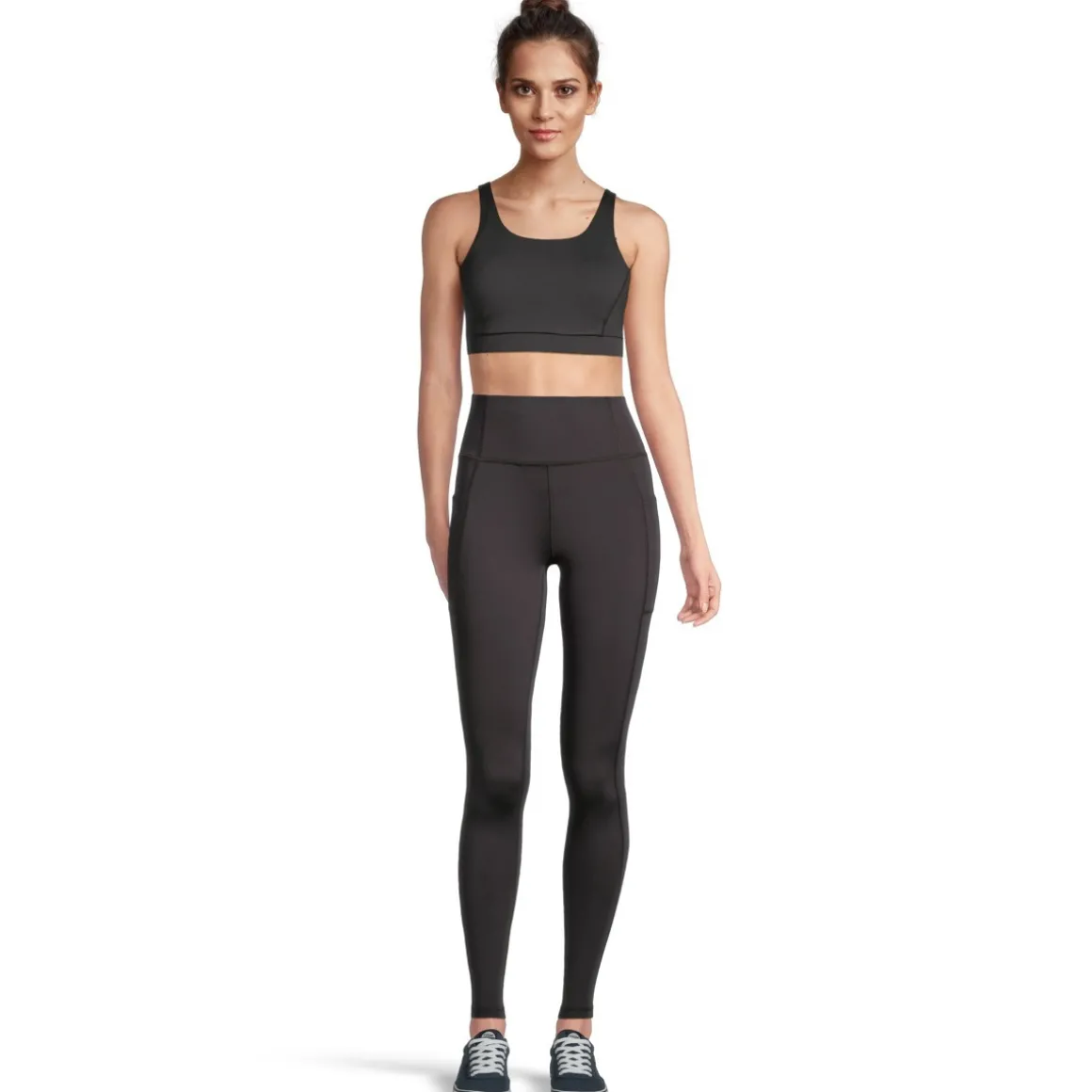 All Day - Women's Sports Bra