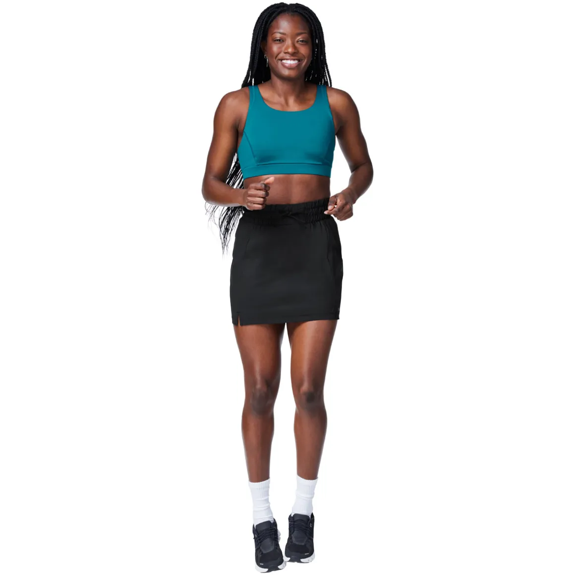 All Day - Women's Sports Bra