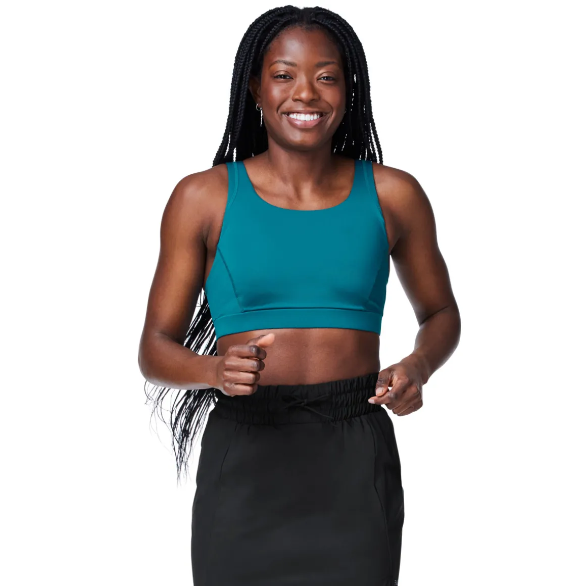 All Day - Women's Sports Bra