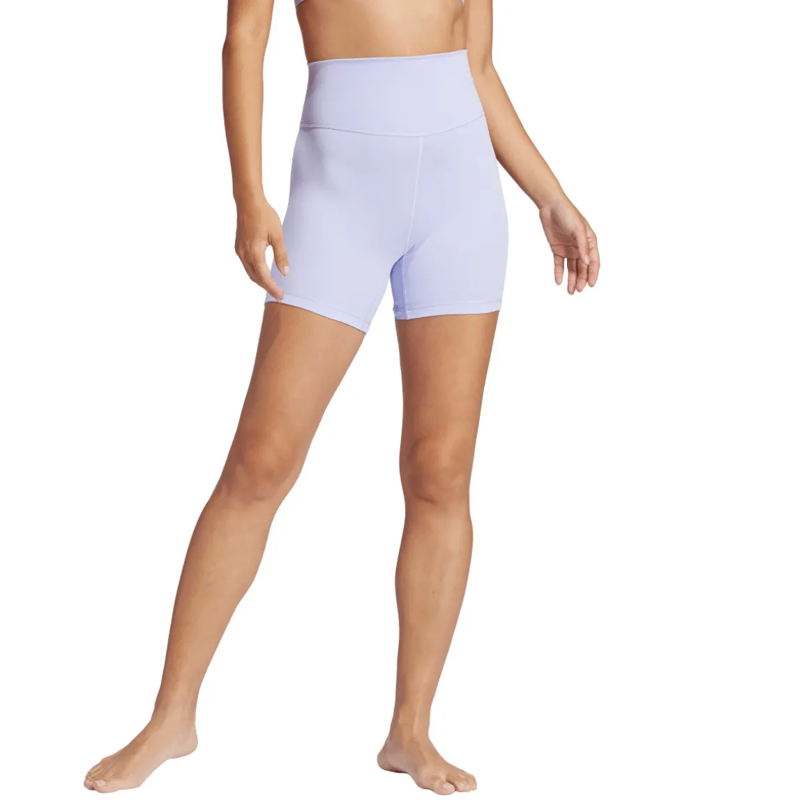 All Me 5" - Women's Biker Shorts