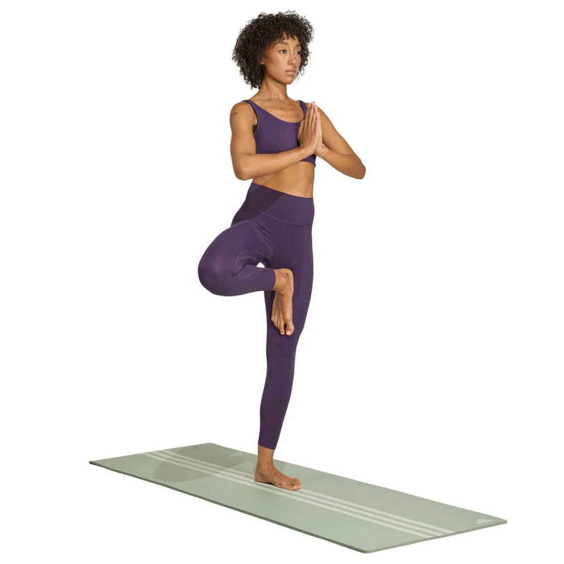 All Me - Women's 7/8 Training Leggings
