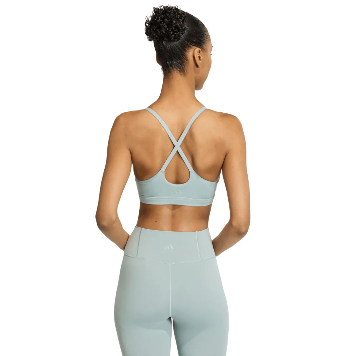 All Me - Women's Sports Bra