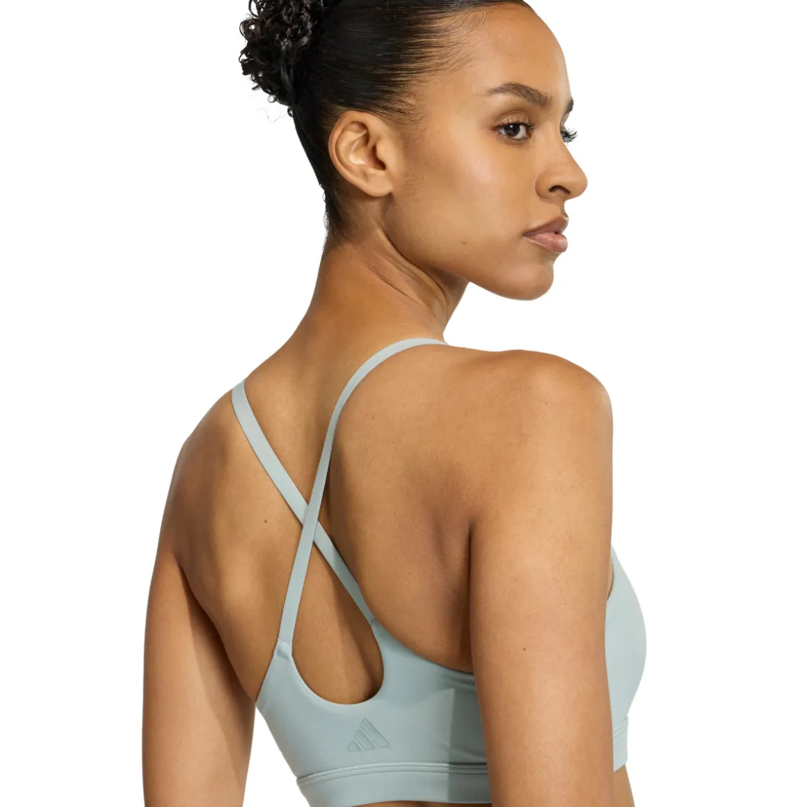 All Me - Women's Sports Bra