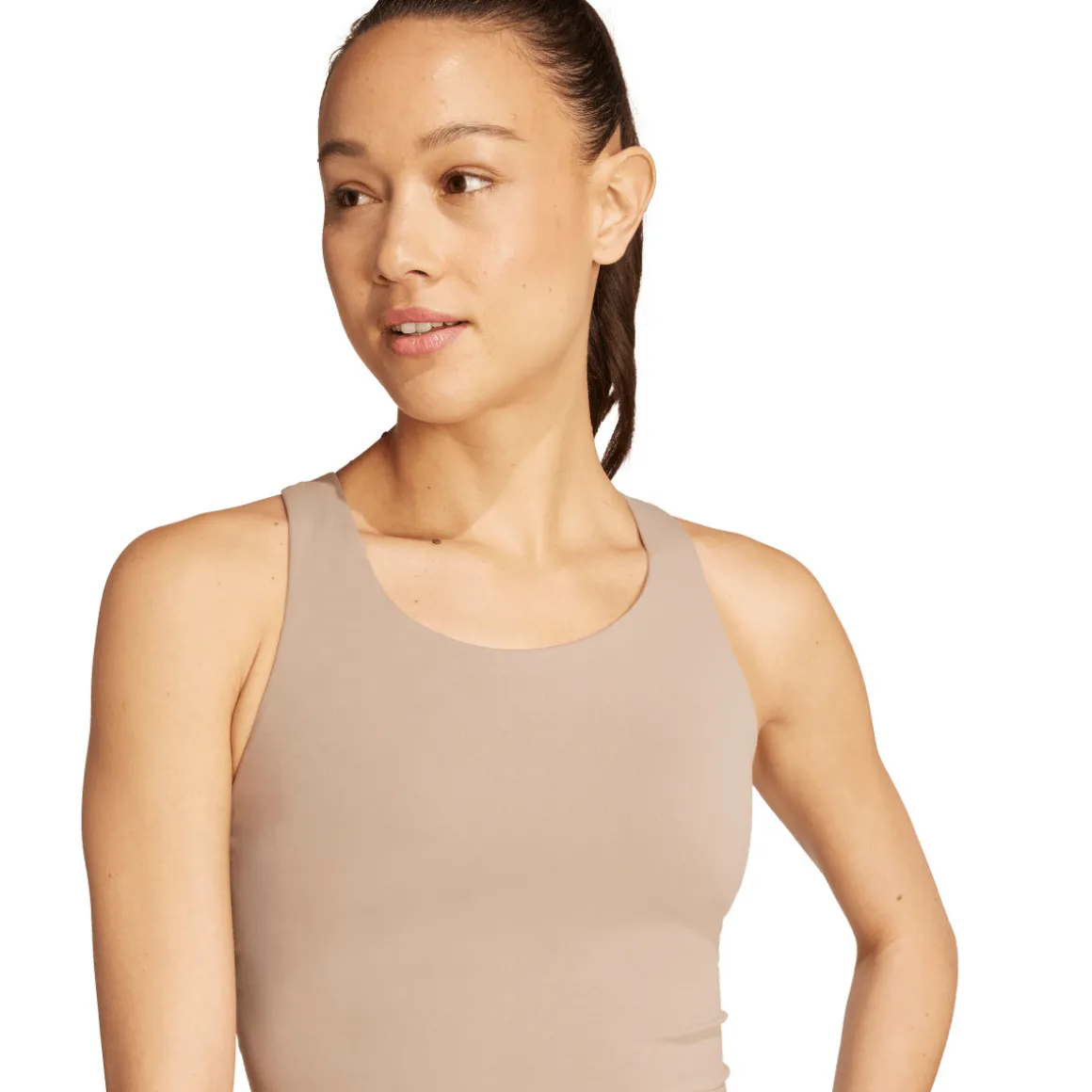 All Me - Women's Training Tank Top