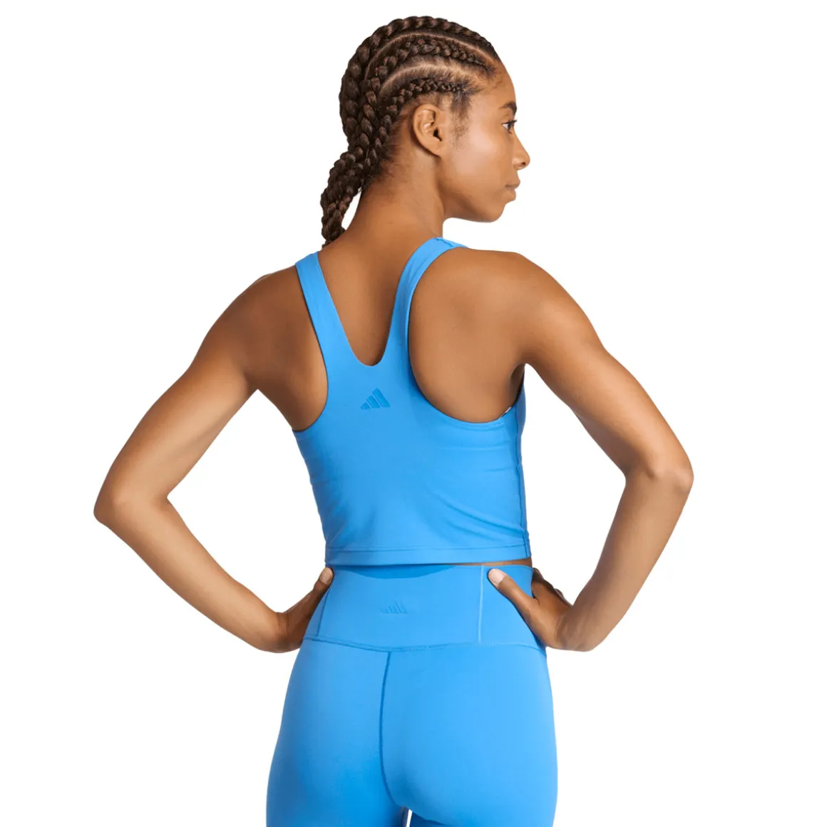 All Me - Women's Training Tank Top