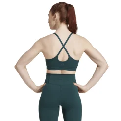 All Me Light - Women's Sports Bra