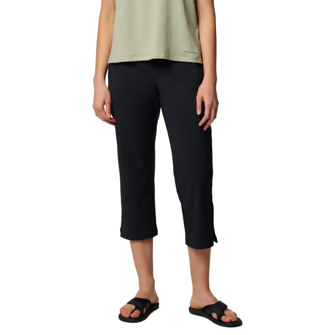 All Seasons - Women's Capri Pants