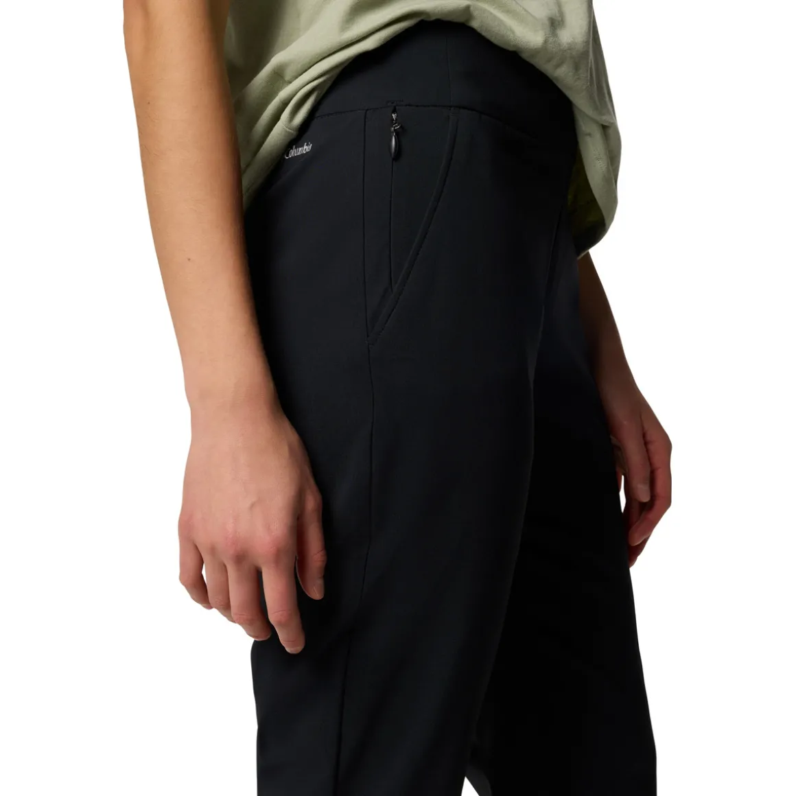 All Seasons - Women's Capri Pants
