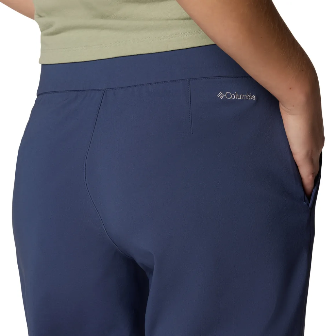 All Seasons - Women's Capri Pants
