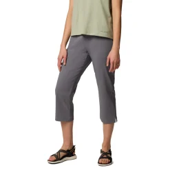 All Seasons - Women's Capri Pants