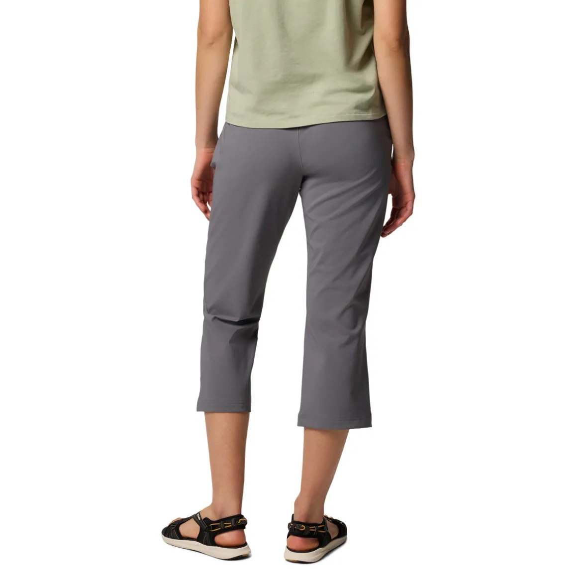 All Seasons - Women's Capri Pants