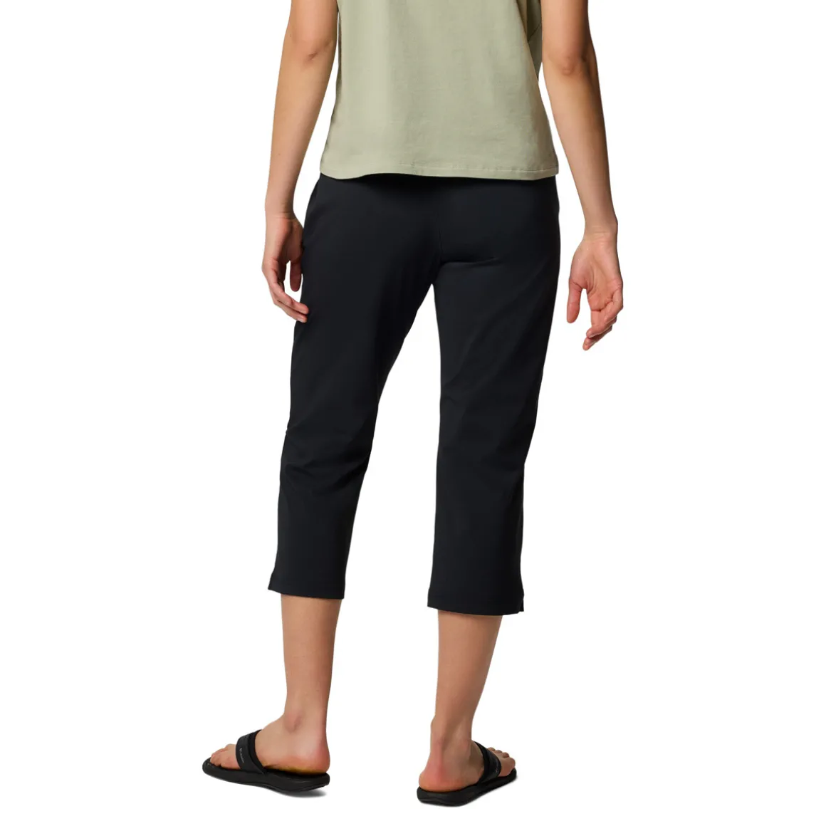 All Seasons - Women's Capri Pants