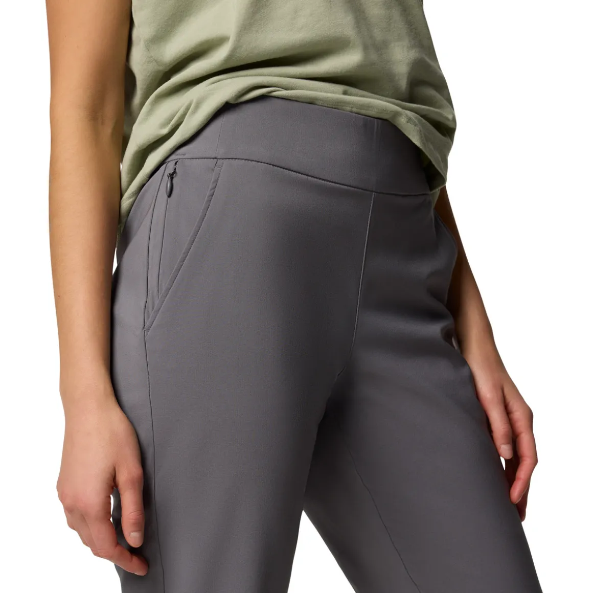 All Seasons - Women's Capri Pants