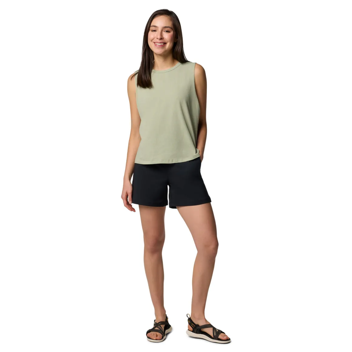 All Seasons - Women's Shorts