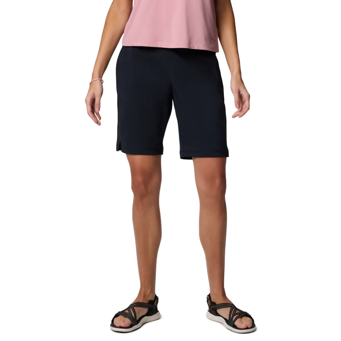 All Seasons Long - Women's Shorts