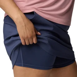 All Seasons (Plus Size) - Women's Skorts