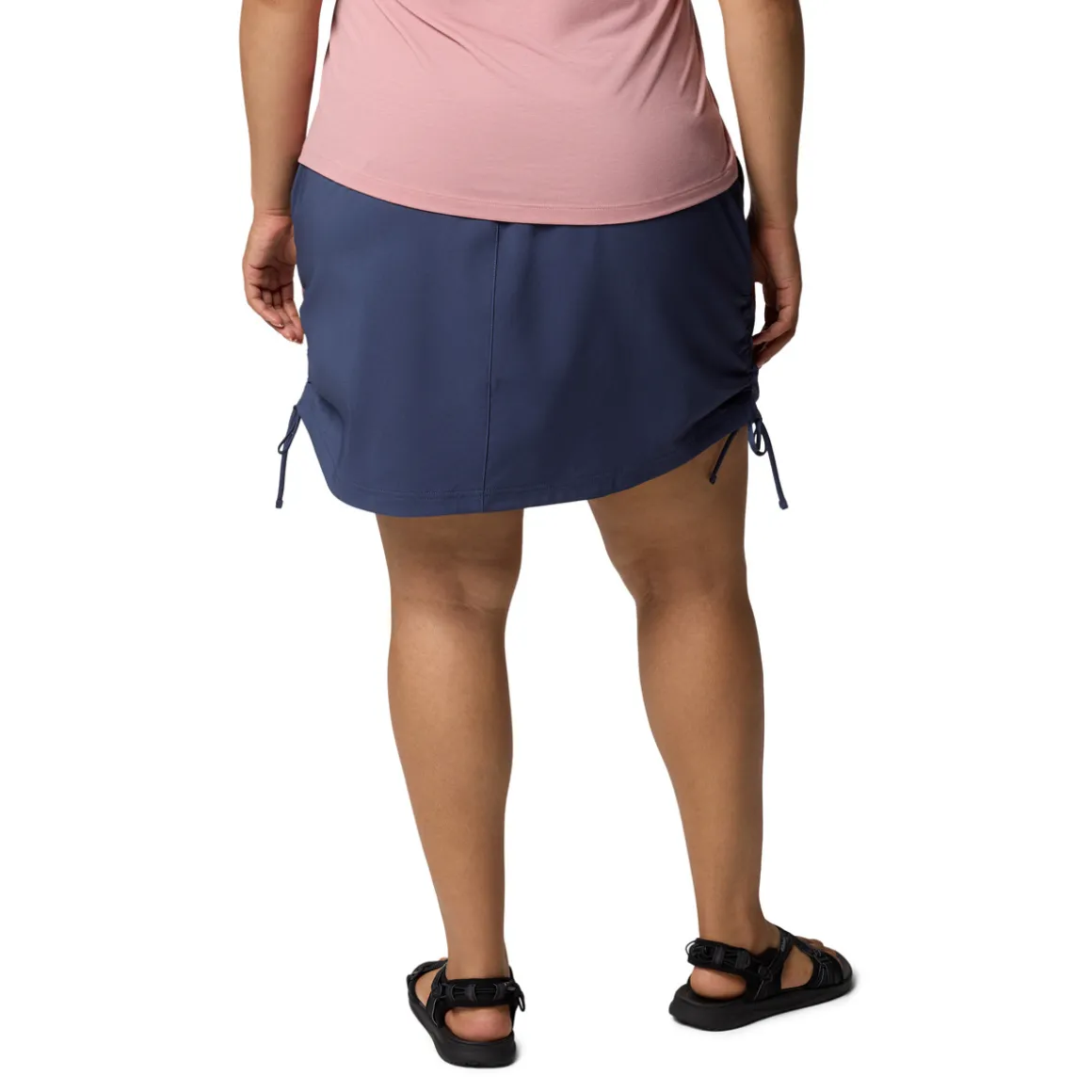 All Seasons (Plus Size) - Women's Skorts