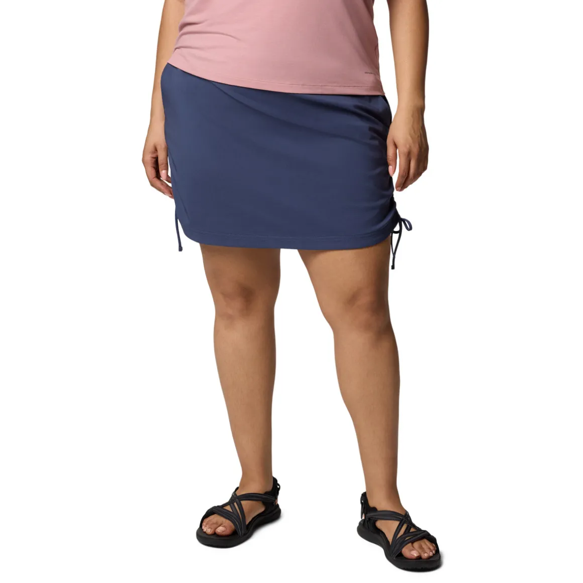 All Seasons (Plus Size) - Women's Skorts