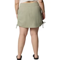 All Seasons (Plus Size) - Women's Skorts