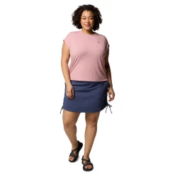 All Seasons (Plus Size) - Women's Skorts