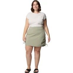 All Seasons (Plus Size) - Women's Skorts