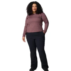 All Seasons (Plus Size) - Women's Pants