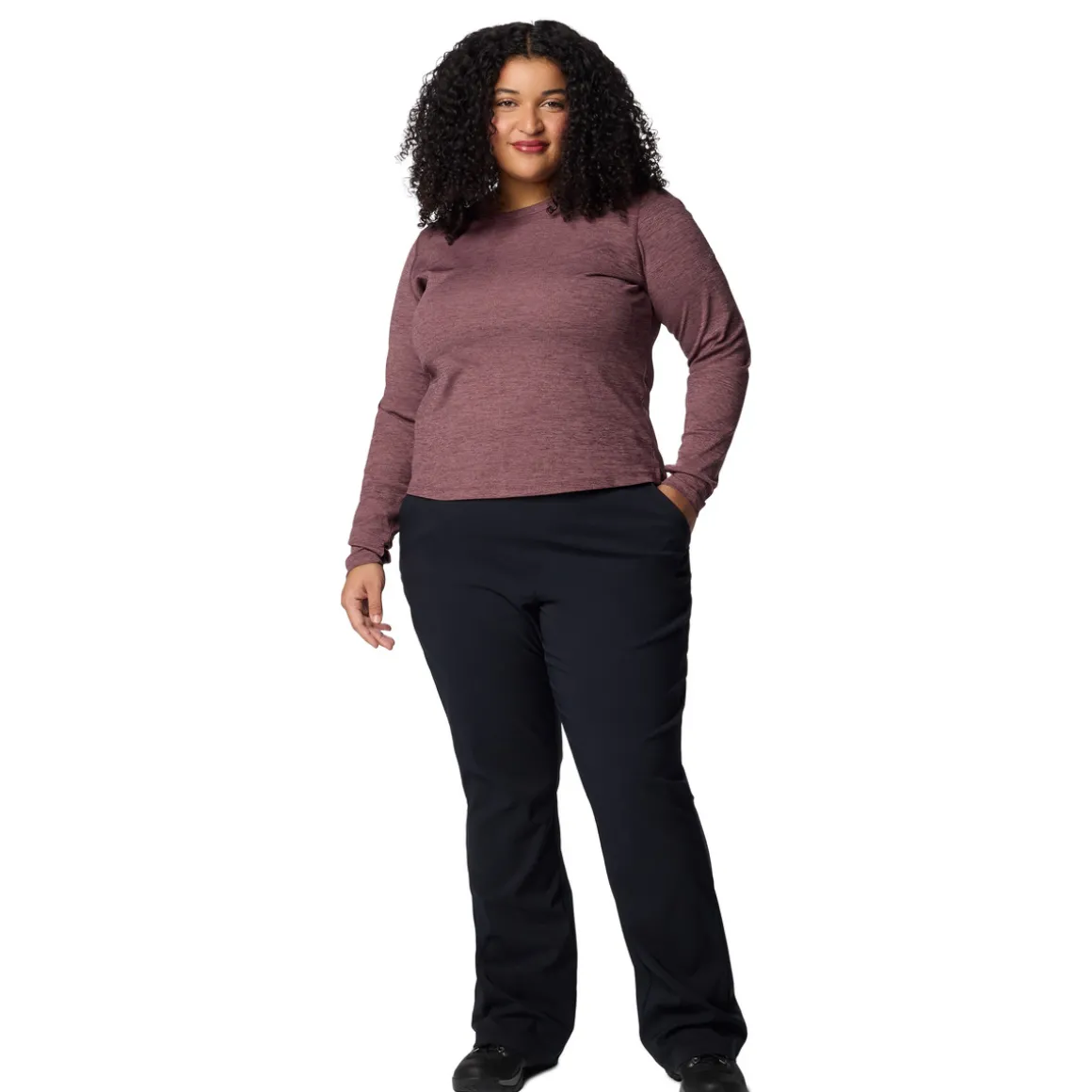 All Seasons (Plus Size) - Women's Pants