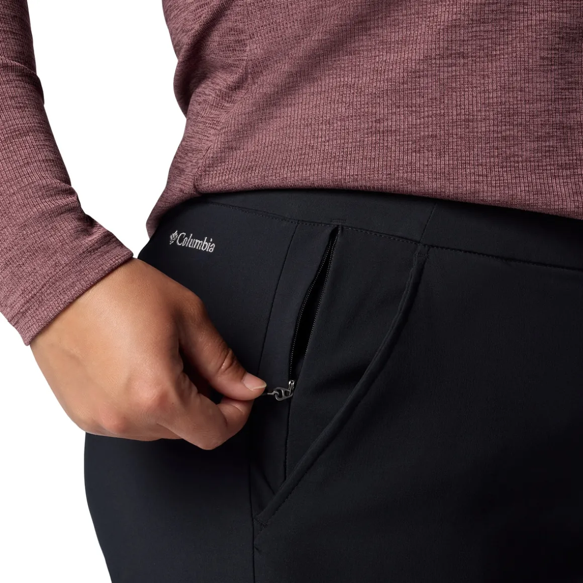 All Seasons (Plus Size) - Women's Pants