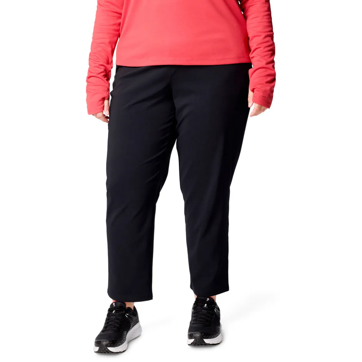 All Seasons (Plus Size) - Women's Pants