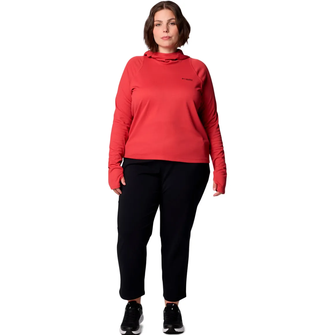 All Seasons (Plus Size) - Women's Pants