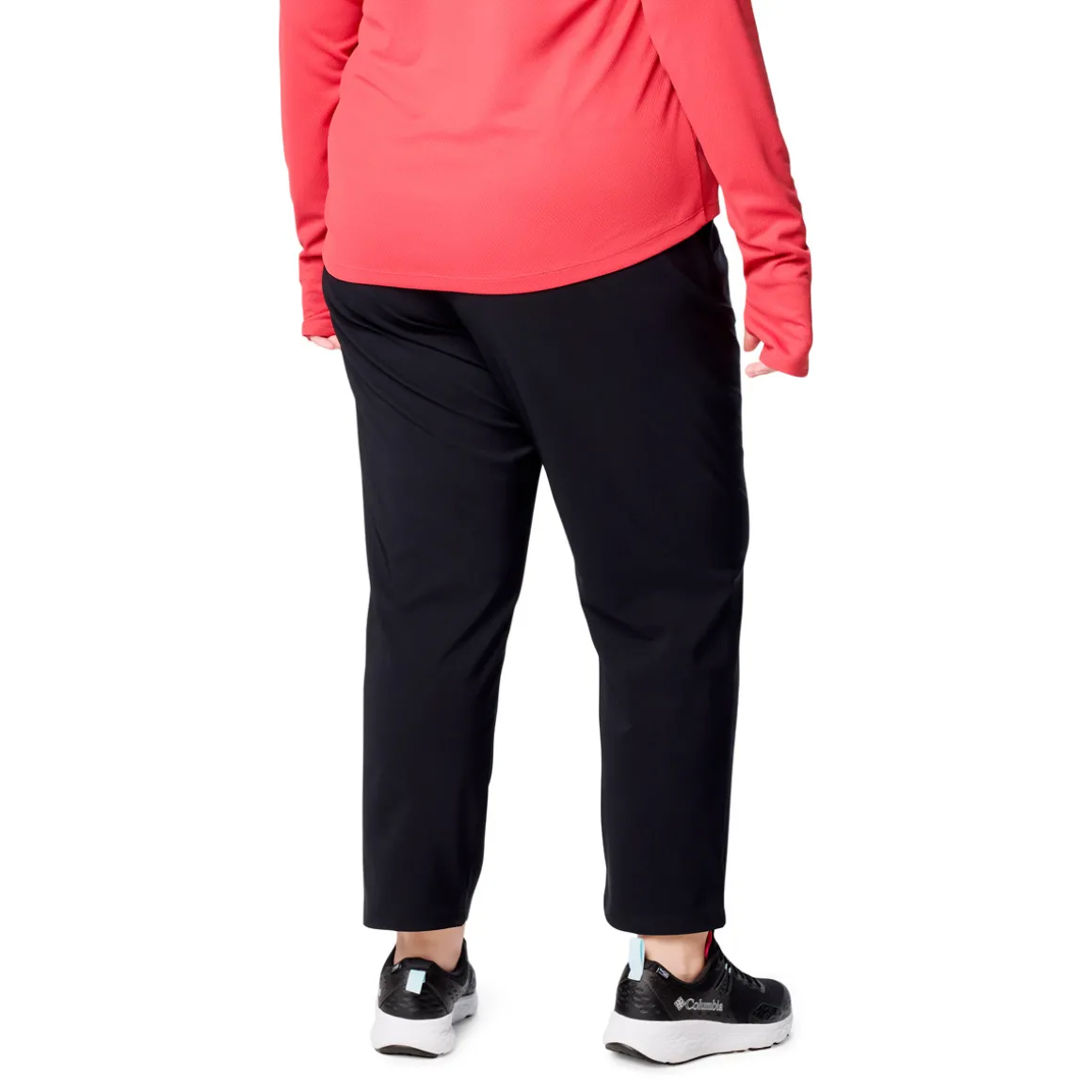All Seasons (Plus Size) - Women's Pants