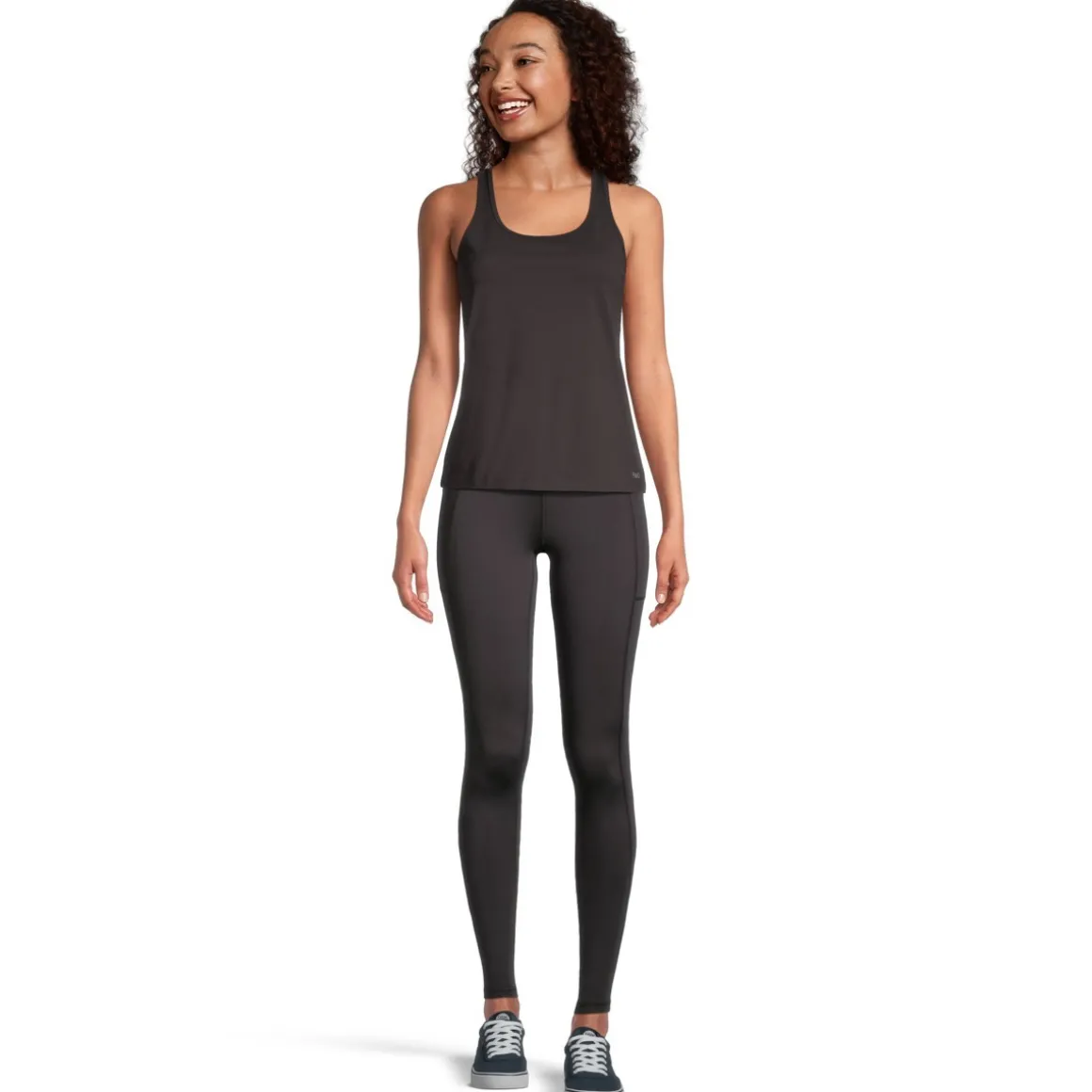 All Sport - Women's Training Tank Top