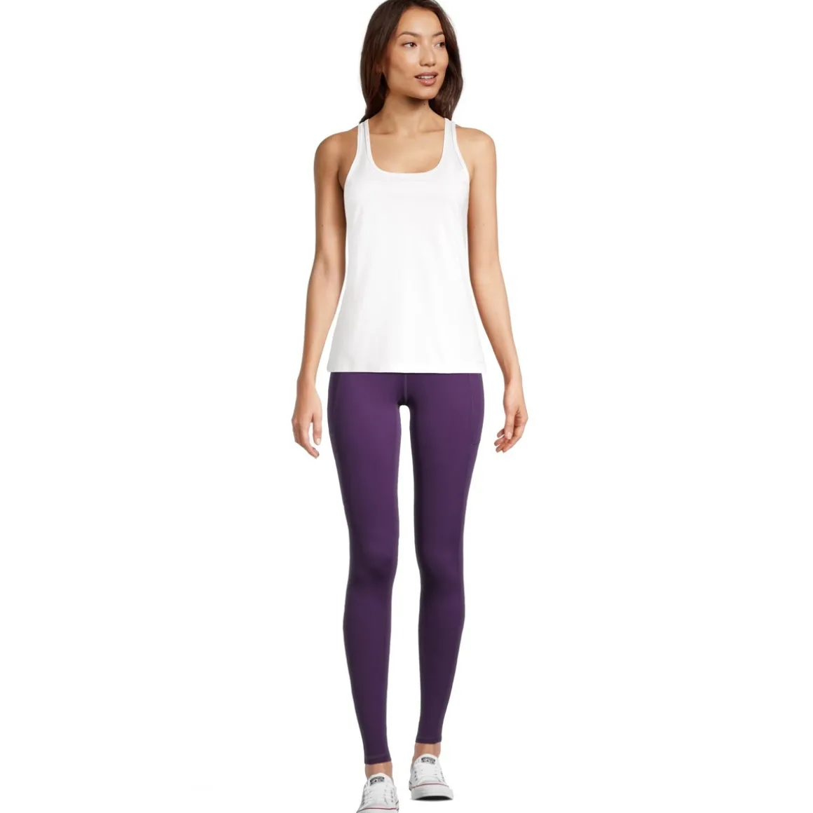 All Sport - Women's Training Tank Top